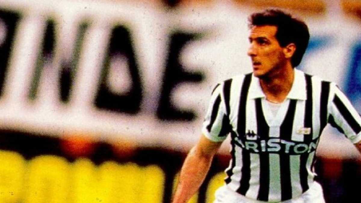 Immagine di Buffa racconta chi era Gaetano Scirea