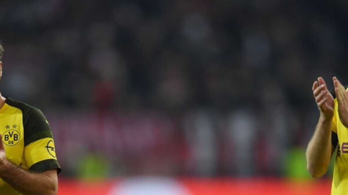 Immagine di Le vittorie del Borussia Dortmund sono una questione di filosofia