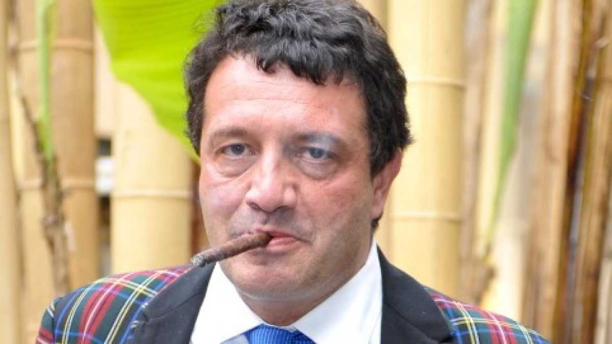 Immagine di Il paradiso non teologico di Andrea Pinketts