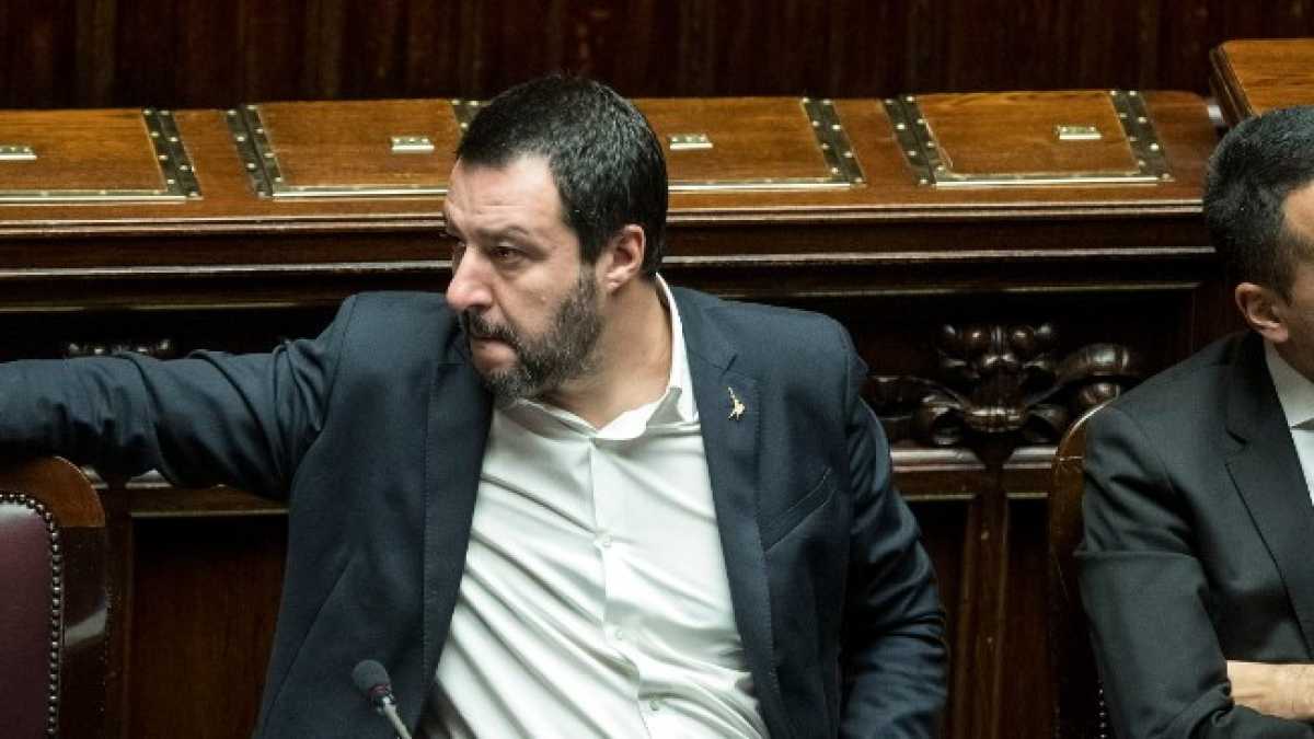 Immagine di La rana e lo scorpione