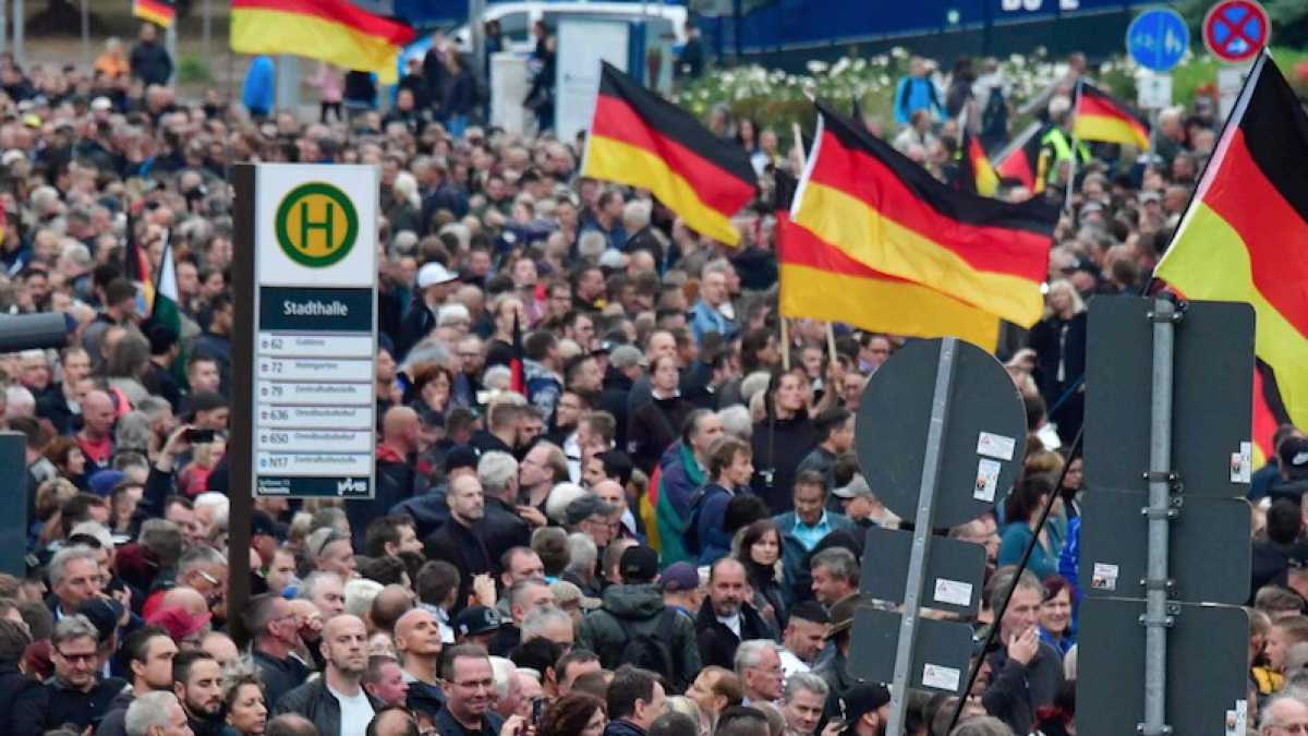 Immagine di Il dilemma dei partiti tedeschi: isolare o normalizzare l'AfD?