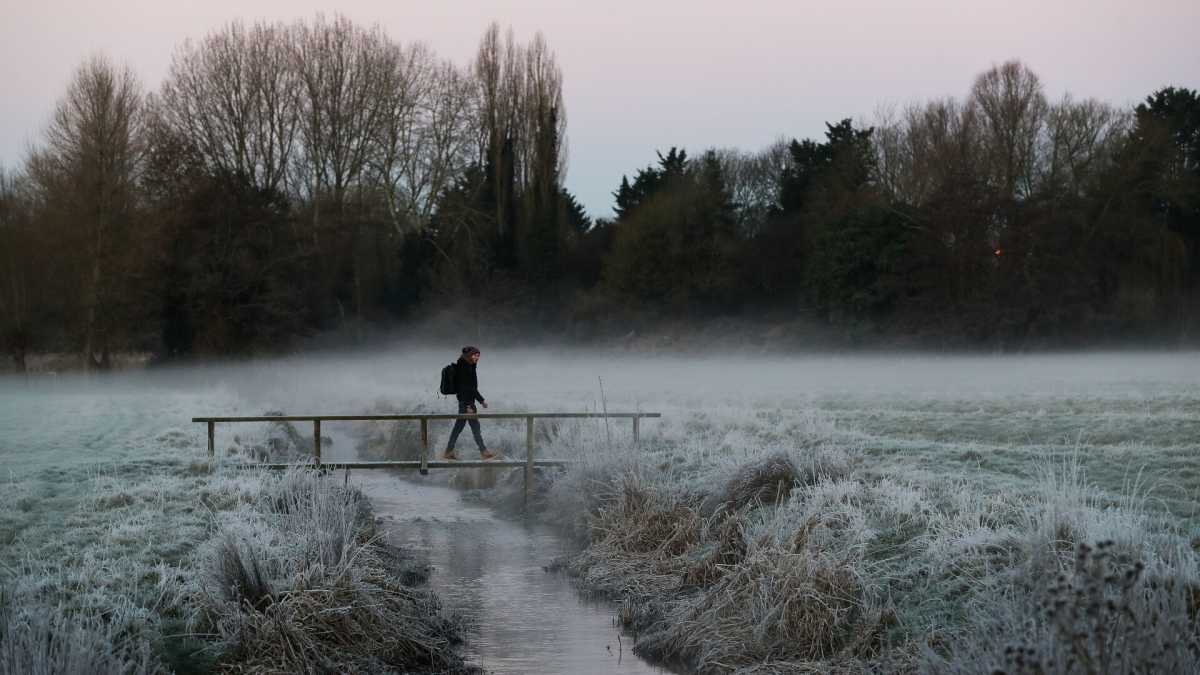 Immagine di Ma quali lobby e interessi finanziari, la disputa sul clima è tutta tra scienziati