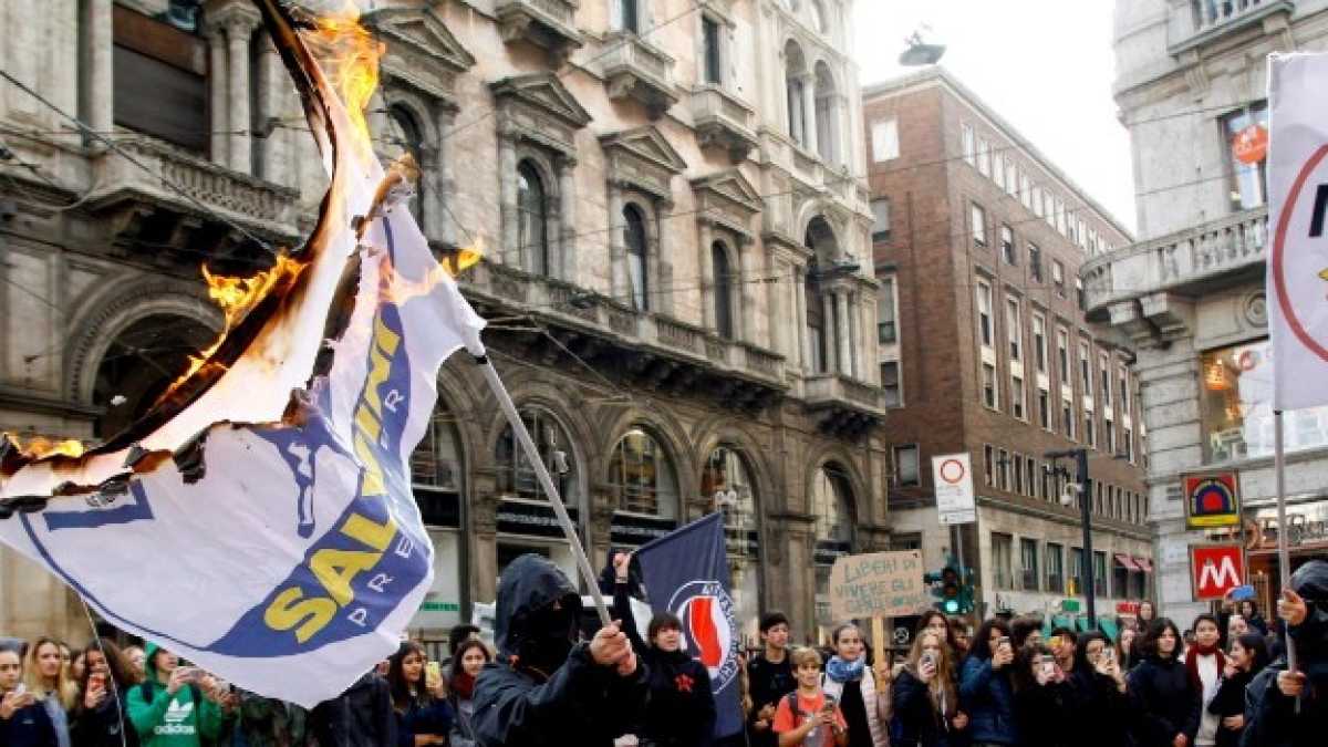 Immagine di Cari ragazzi, ecco il conto