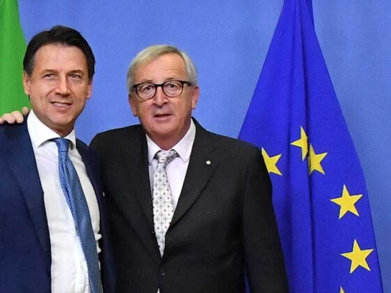 Foto LaPresse