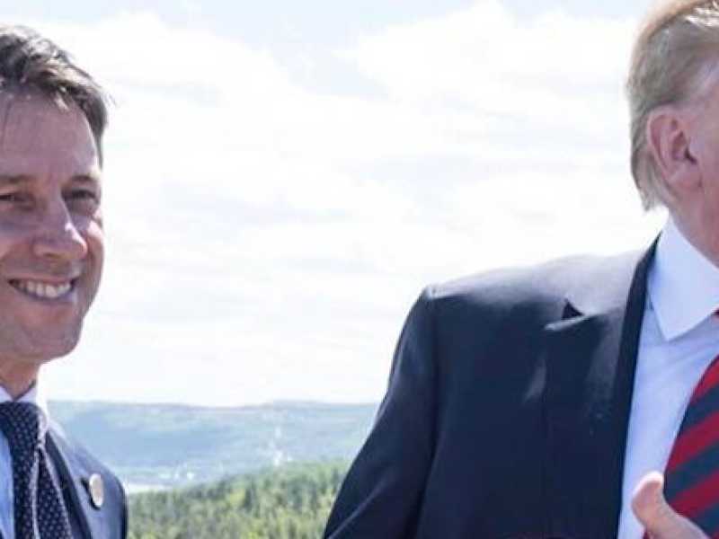 Foto Imagoeconomica