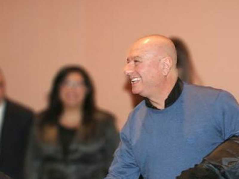 Foto Imagoeconomica