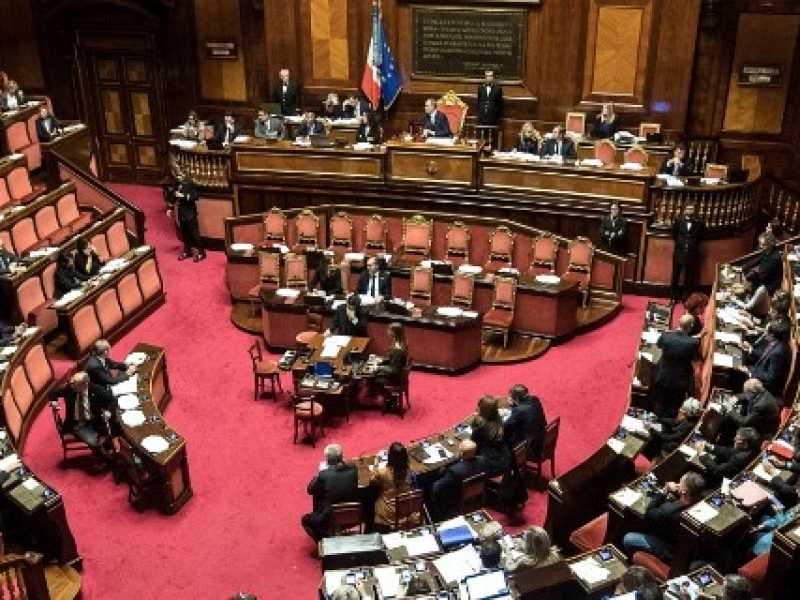 Foto LaPresse