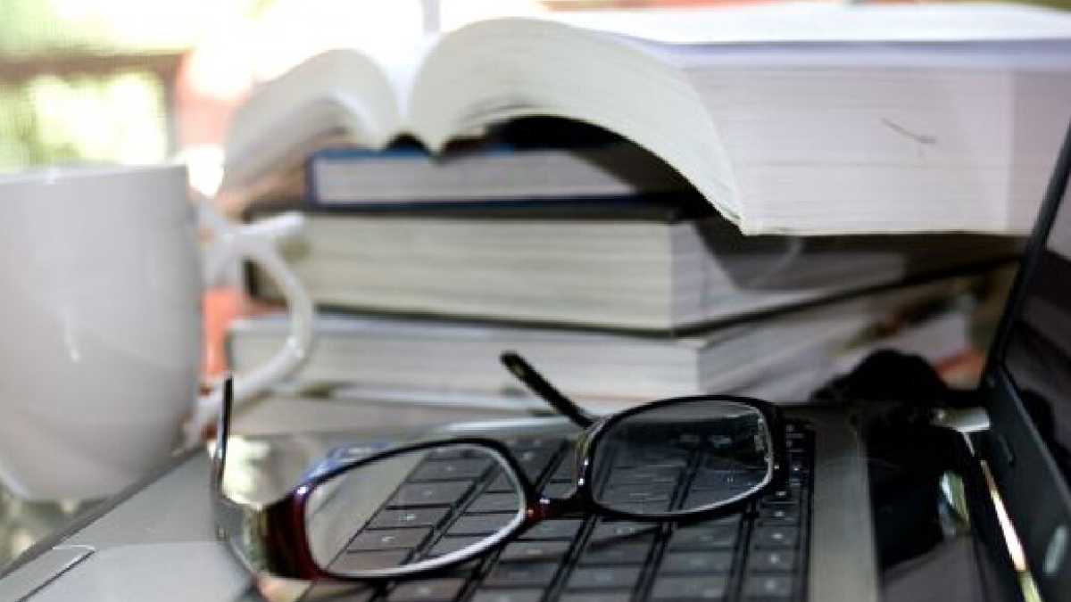 Immagine di Ora che anche leggere un libro è diventato difficile, ecco l'app che semplifica la lettura