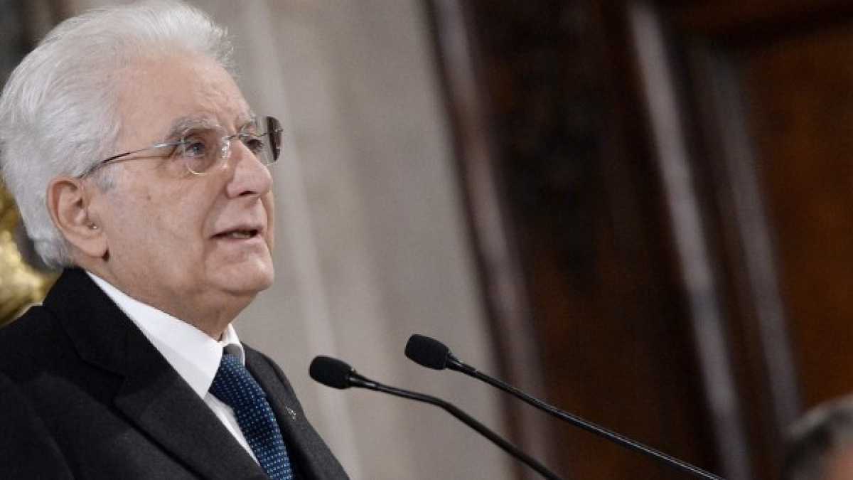 Immagine di La lezione di Mattarella è che i mercati hanno sempre ragione