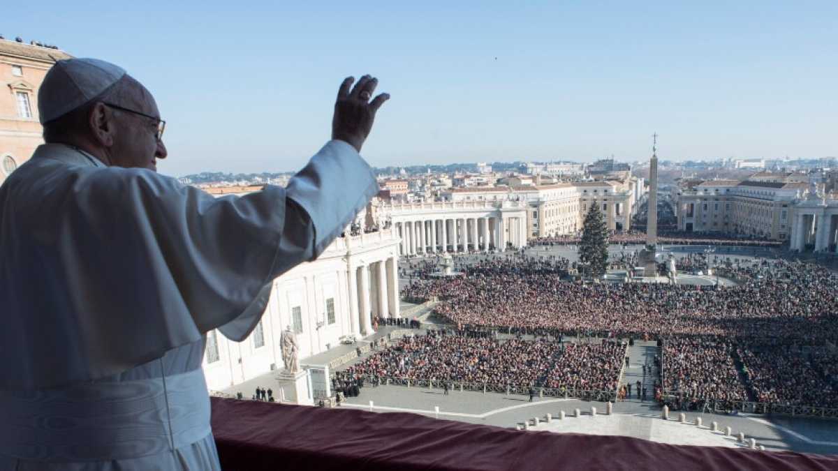 Immagine di Il Papa: "Sia riconosciuta la libertà religiosa ai cristiani che vivono in contesti ostili"