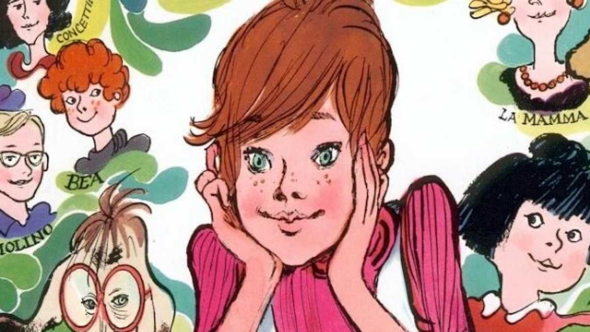 Immagine di Grazia Nidasio e la guerra di Stefi