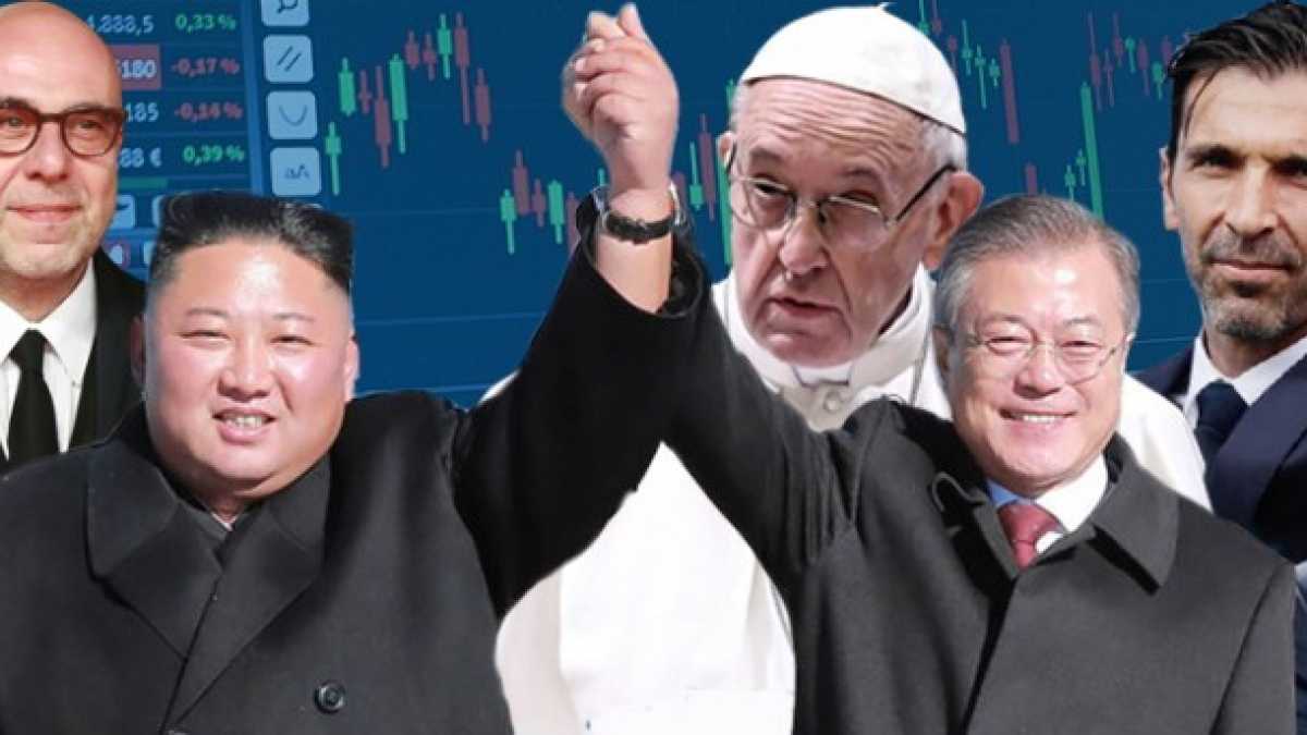 Immagine di I pezzi più letti sul sito del Foglio nel 2018