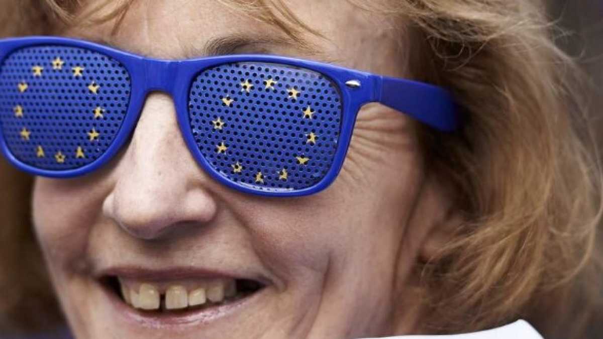 Immagine di La fine dell’Europa è altamente esagerata