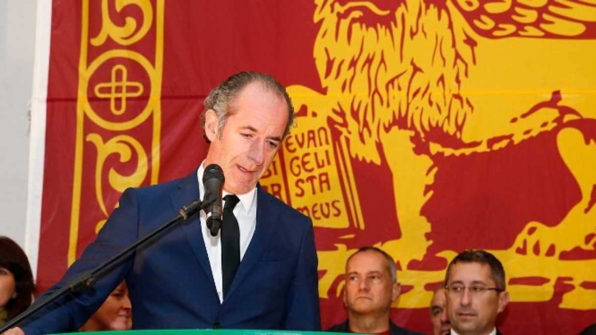 Immagine di La pacchia che non c’è per Veneto e Lombardia