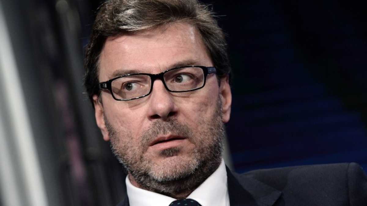 Immagine di La Lega, il peso del consenso e l’ansia di Giorgetti
