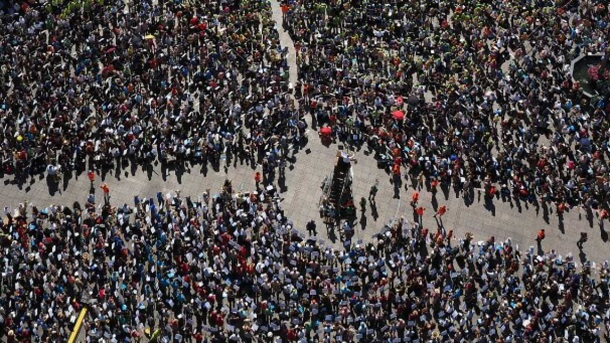 Immagine di Uscire dall'impasse tra meritocrazia e populismo