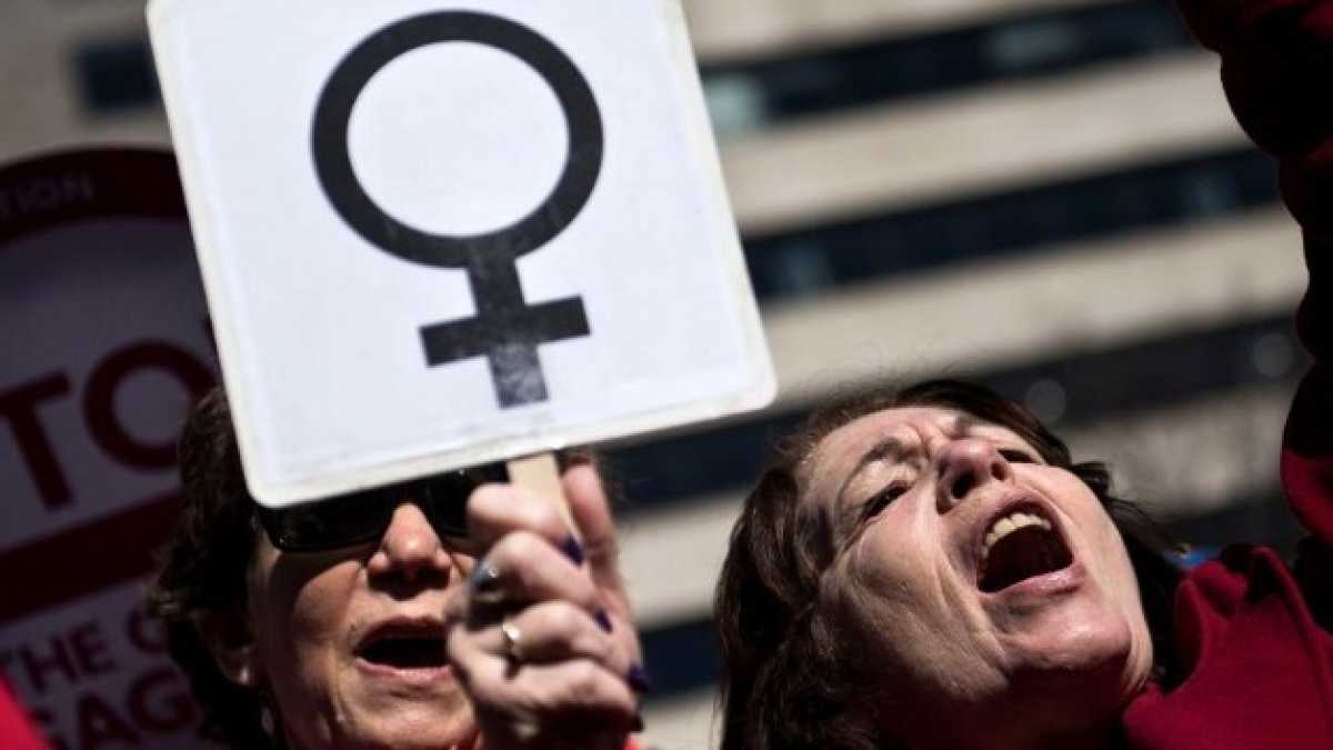 Immagine di Contro il neofemminismo