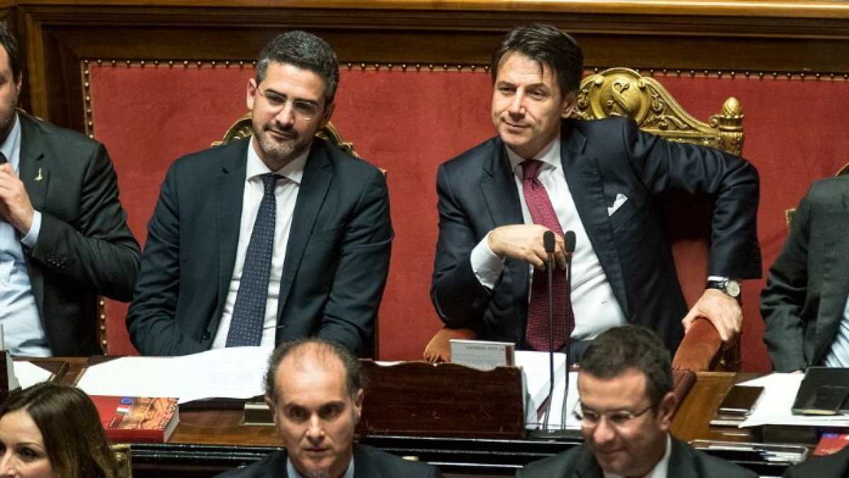 Immagine di Manovra: promesse e realtà