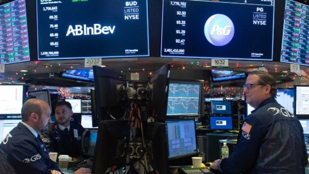 Immagine di The Donald (non “quelli della Fed”) mette in ansia le Borse mondiali