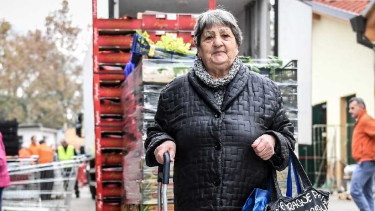 Immagine di I pensionati salveranno l'Italia