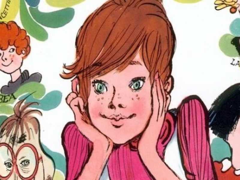 Grazia Nidasio e la guerra di Stefi