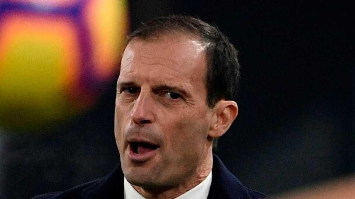 Immagine di Allegri e la lezione politica sugli arbitri. Era necessario multarlo?