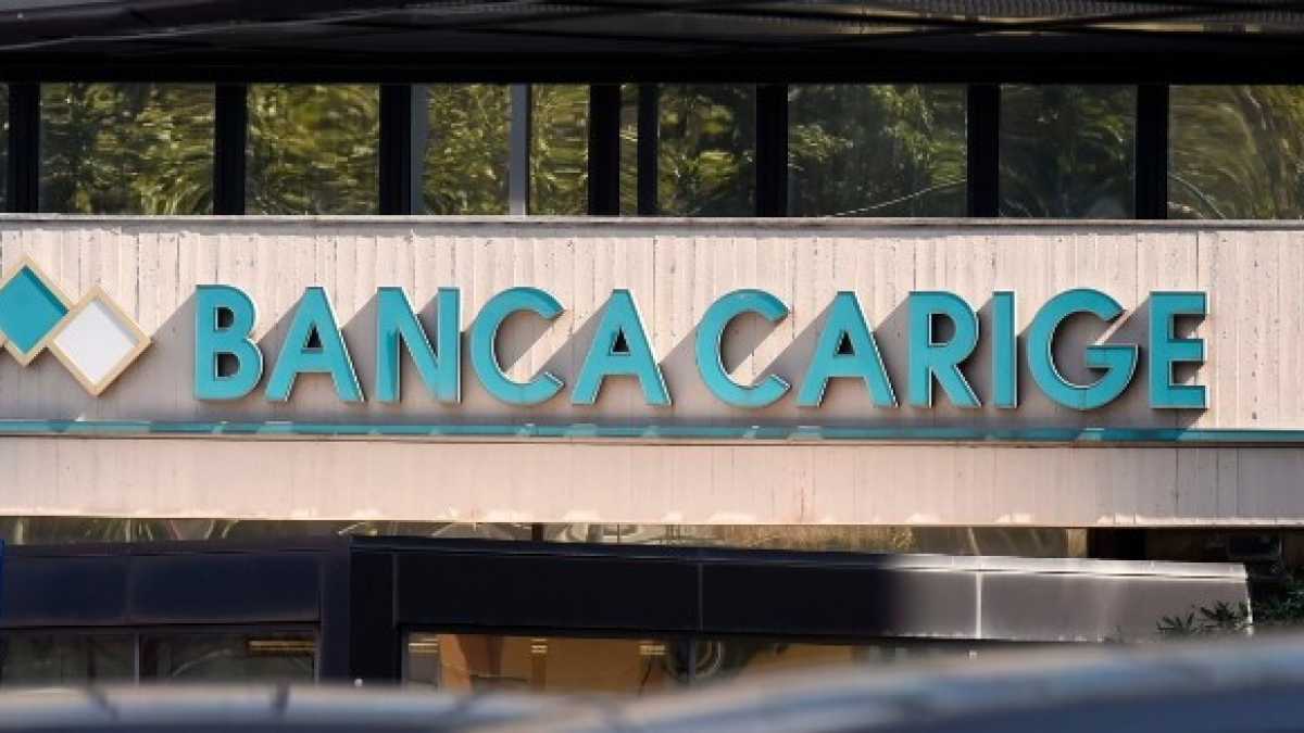 Immagine di "Carige è in sicurezza ma aspettiamo la Bce". Parla Boccuzzi