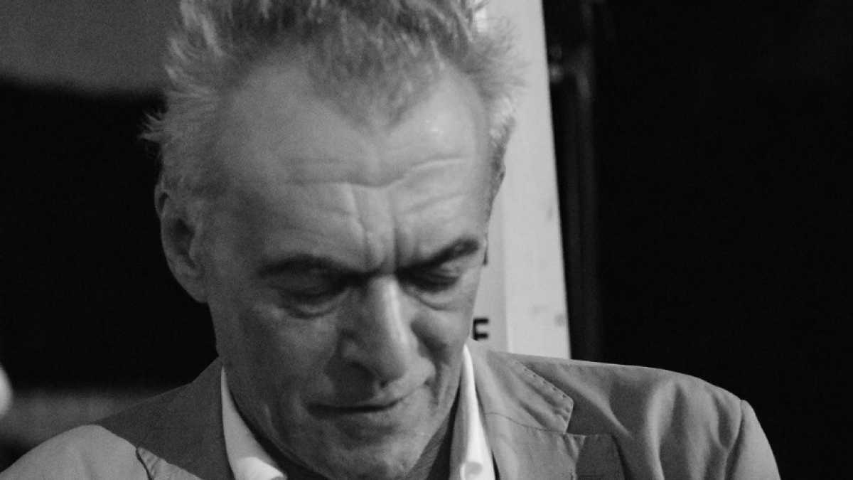 Immagine di Eugenio Papetti era un maestro