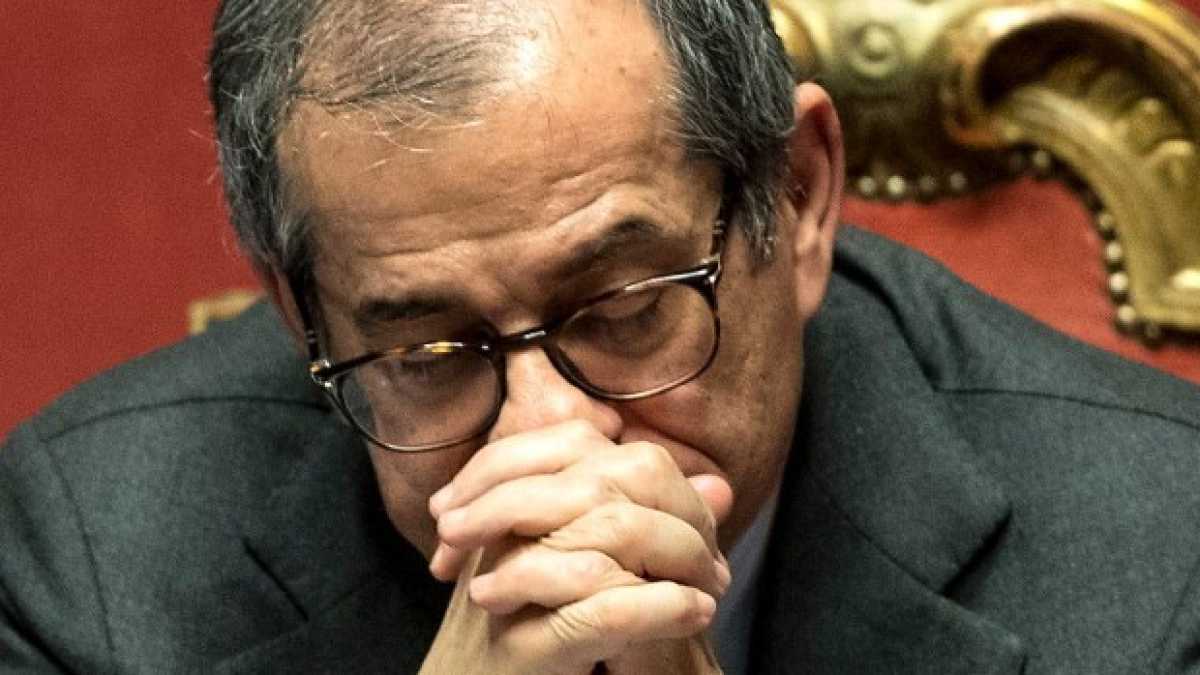 Immagine di Di peggiorare non ne avevamo bisogno