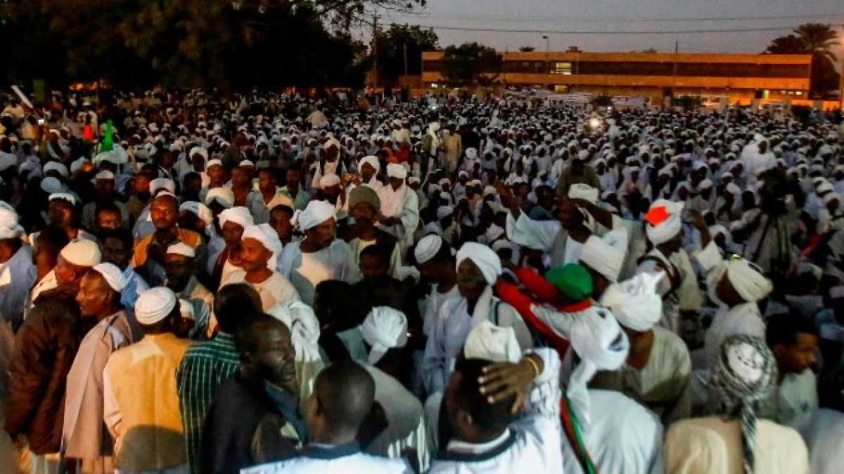 Immagine di In Sudan c’è una rivolta (che sa di pane) contro il trentennio di Bashir