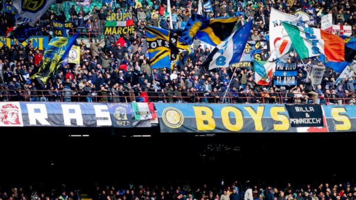 Immagine di Si può ancora essere ultras oggi?