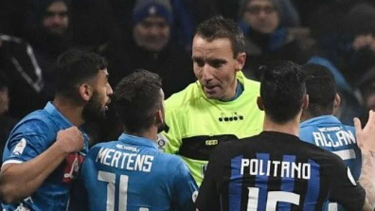 Immagine di Non può essere un arbitro a misurare il grado di razzismo di un paese
