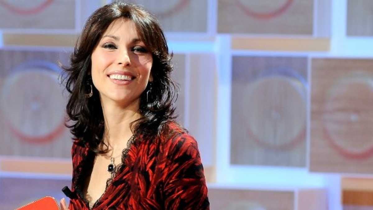 Immagine di Luana Ravegnini, l'unica donna che amo