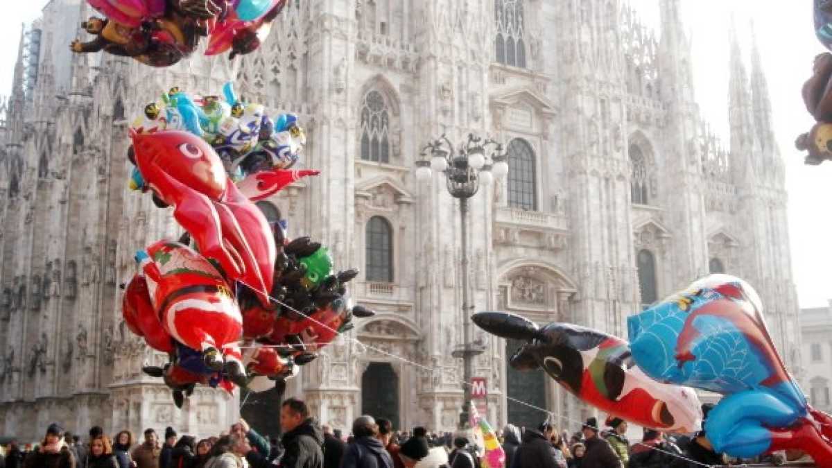 Immagine di La voce critica del nord