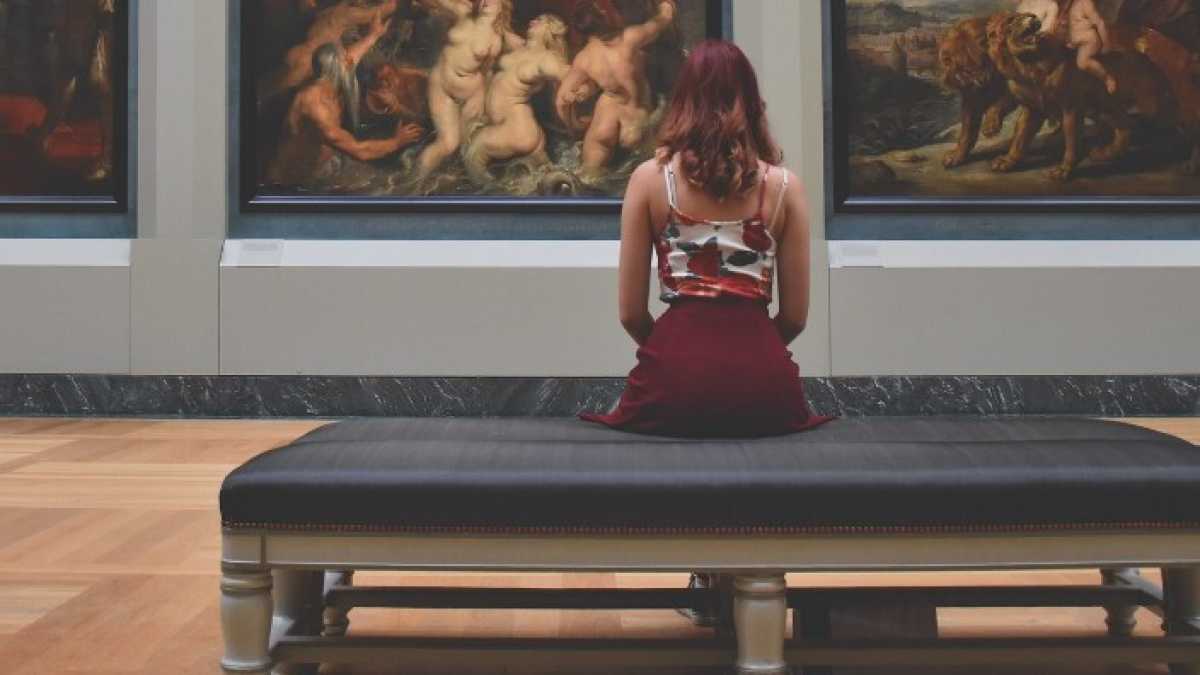 Immagine di A Capodanno dedicatevi all'arte. Ecco le mostre da non perdere
