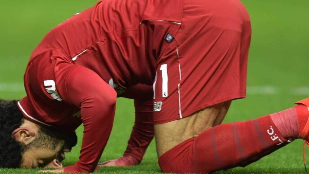 Immagine di Salah non vuole giocare con gli israeliani (ma è vietato chiamarlo razzismo)