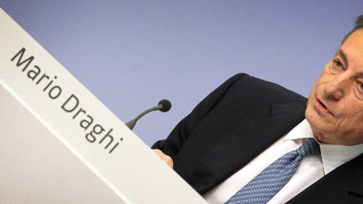 Immagine di Per la Bce se aumenta il disavanzo nell'Eurozona la colpa è dell'Italia