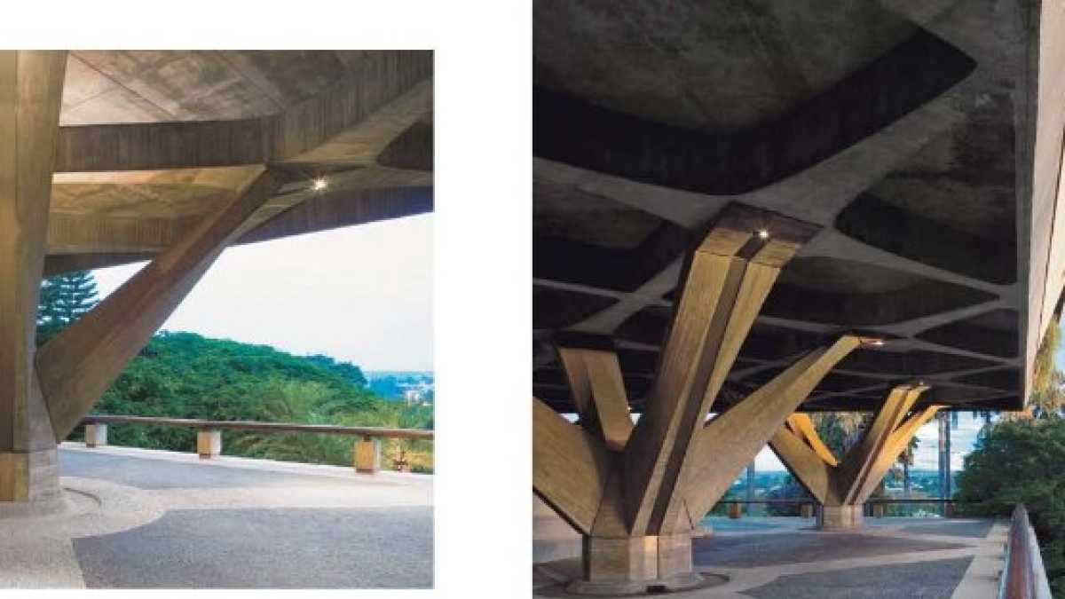 Immagine di Che Nervi a Brasilia