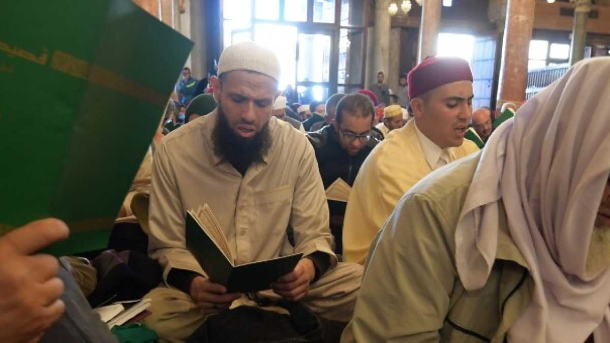 Immagine di “La demografia spaventa, l’Europa frutto maturo per l’islam”, dice Schönborn