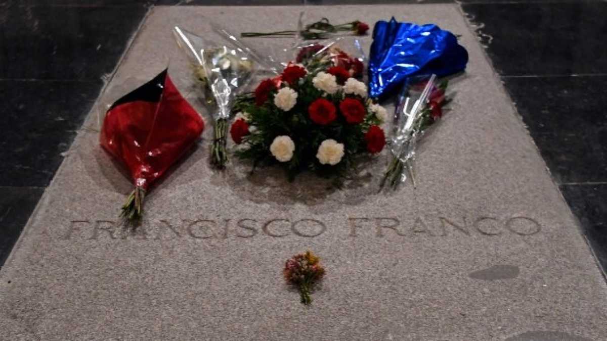 Immagine di Così le spoglie di Franco sono diventate un’uggiosa faccenda di carte intestate