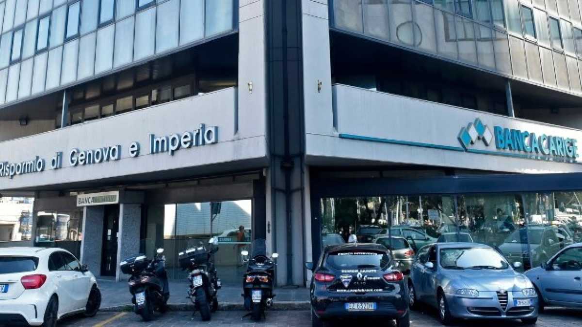 Immagine di Così la strategia dell’inazione porta lo stato in banche esangui