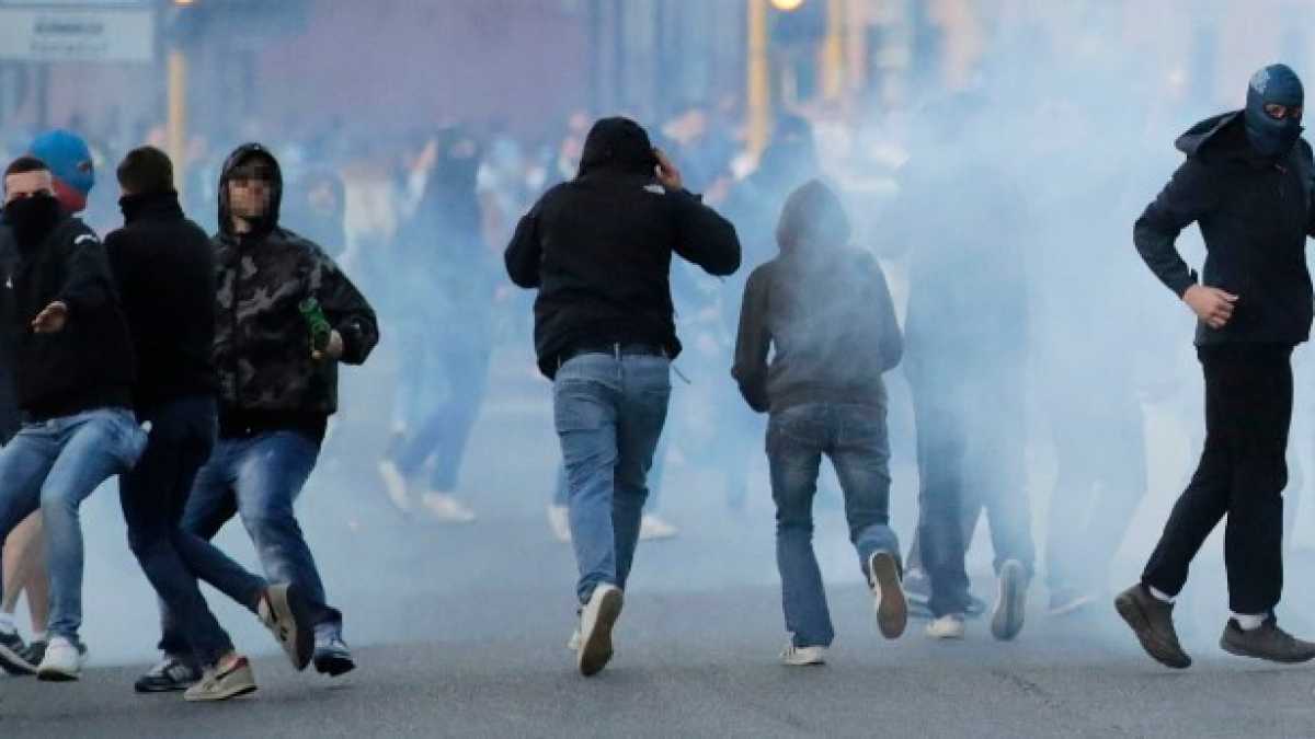 Immagine di Per combattere la violenza ultras il modello non è l'Inghilterra ma la Germania