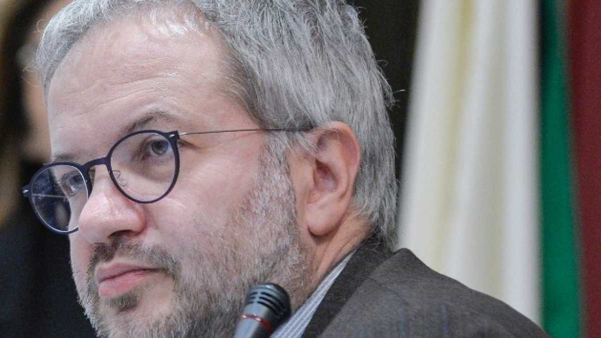 Immagine di Il convivio di Borghi