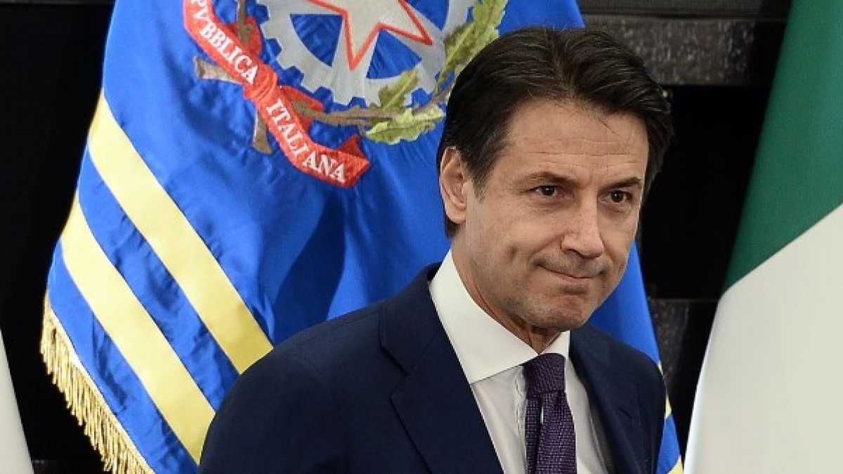 Immagine di I pensionati avari di Conte e le proteste contro la Manovra. Di cosa parlare stasera a cena