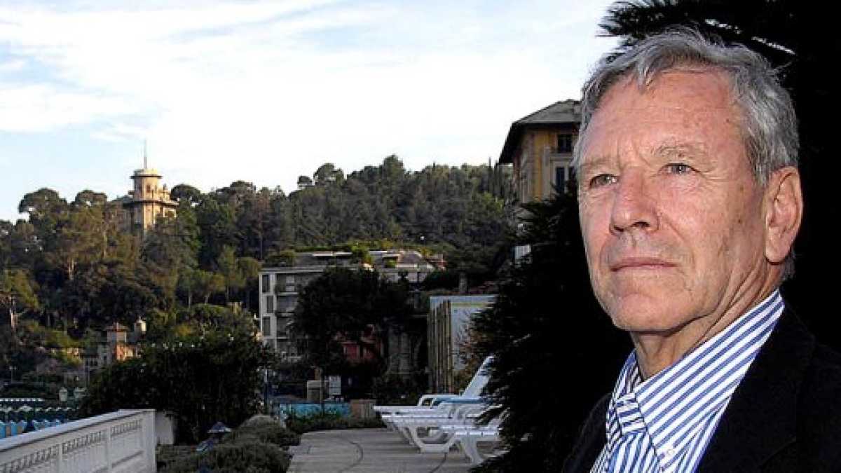 Immagine di Amos Oz ha estratto l’oro dal piombo con le parole