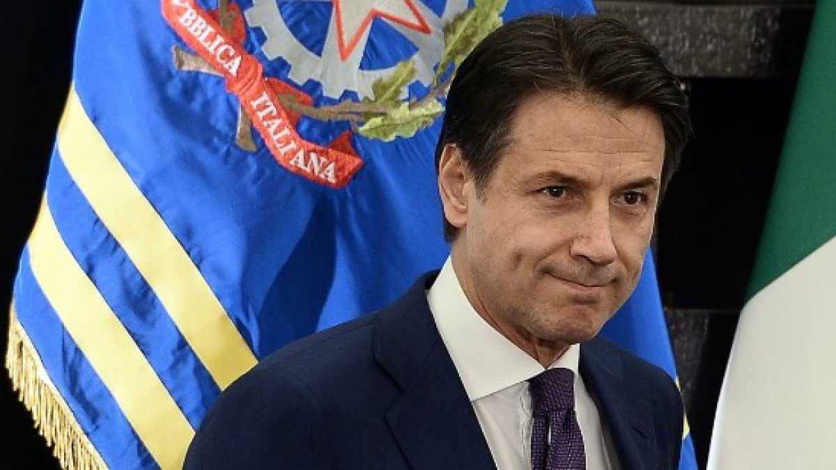 Immagine di Per Conte la crescita dell'Italia "sarà robusta"