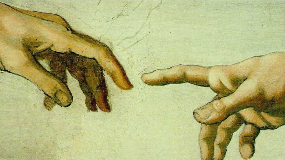 Immagine di Ci siamo disfatti di Dio?
