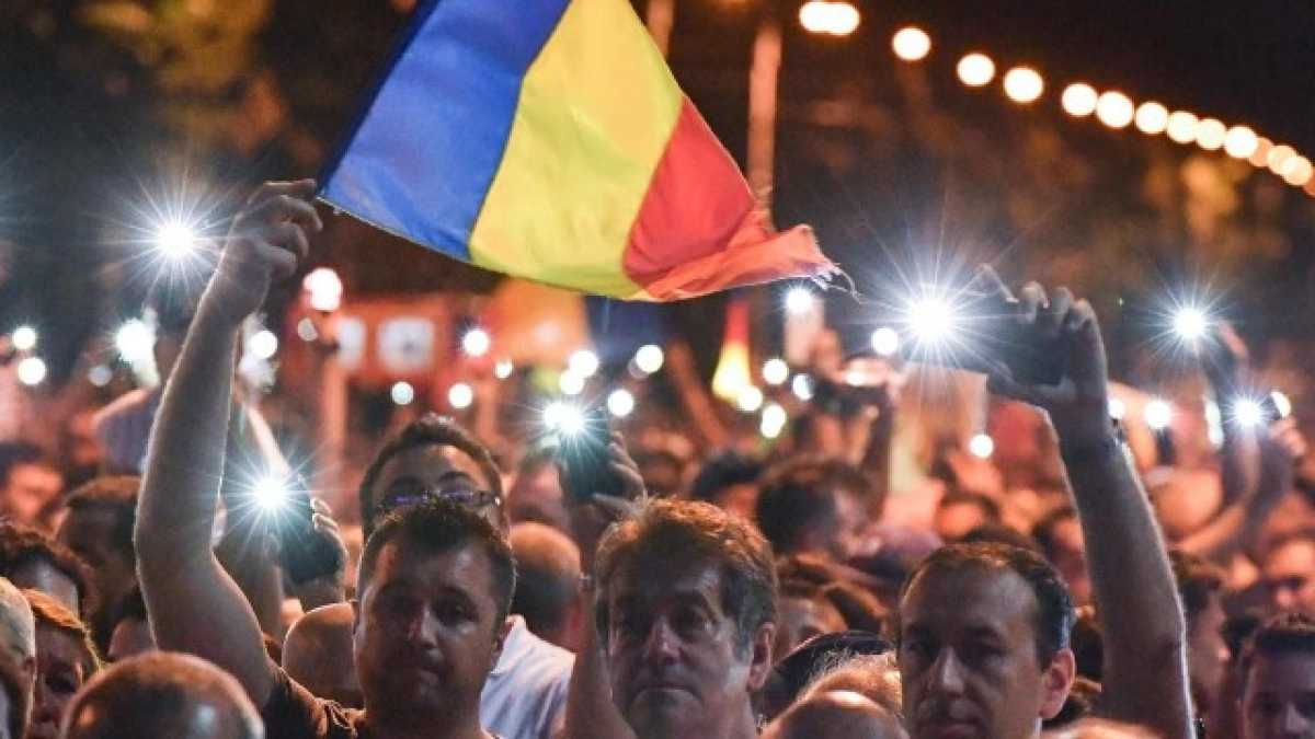 Immagine di Le ansie e i dolori della Romania alle prese con un semestre europeo epocale