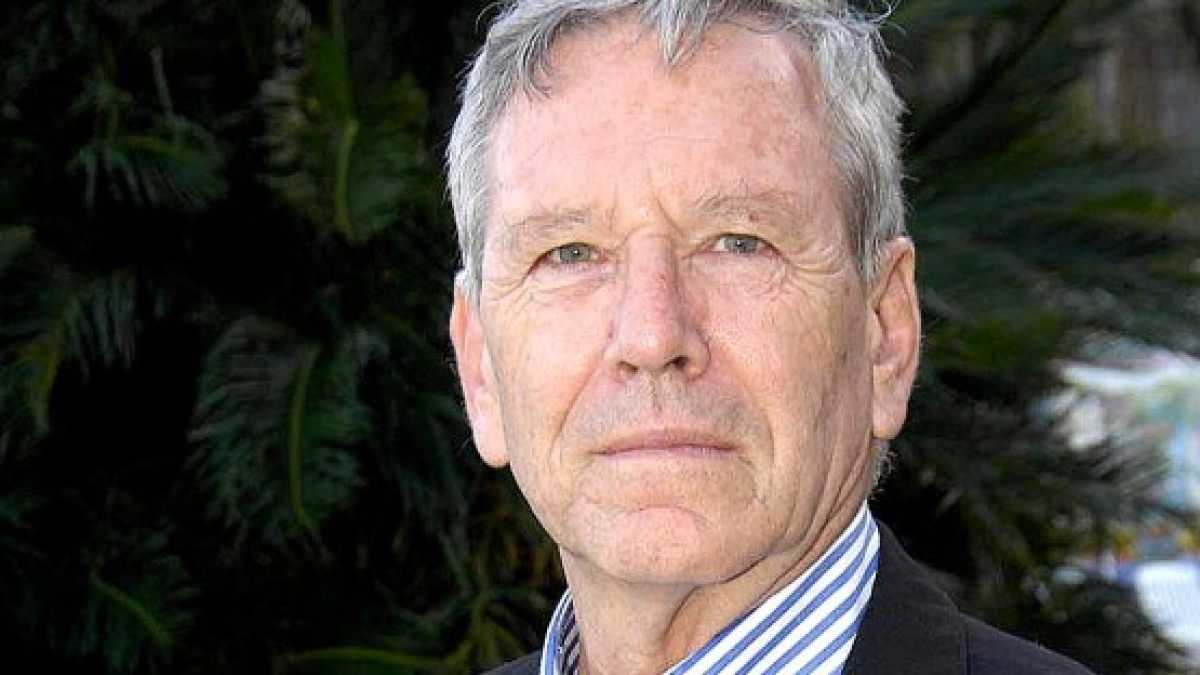 Immagine di E' morto Amos Oz, ma non chiamatelo pacifista
