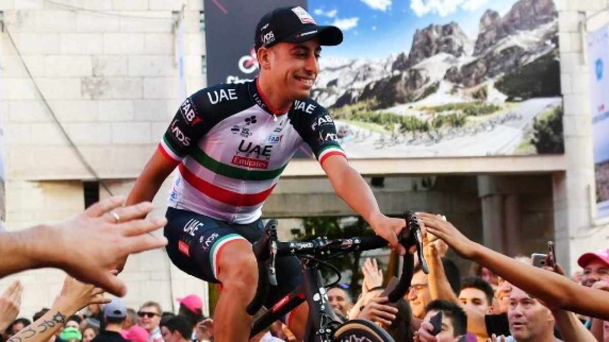Immagine di L’Aru della bilancia